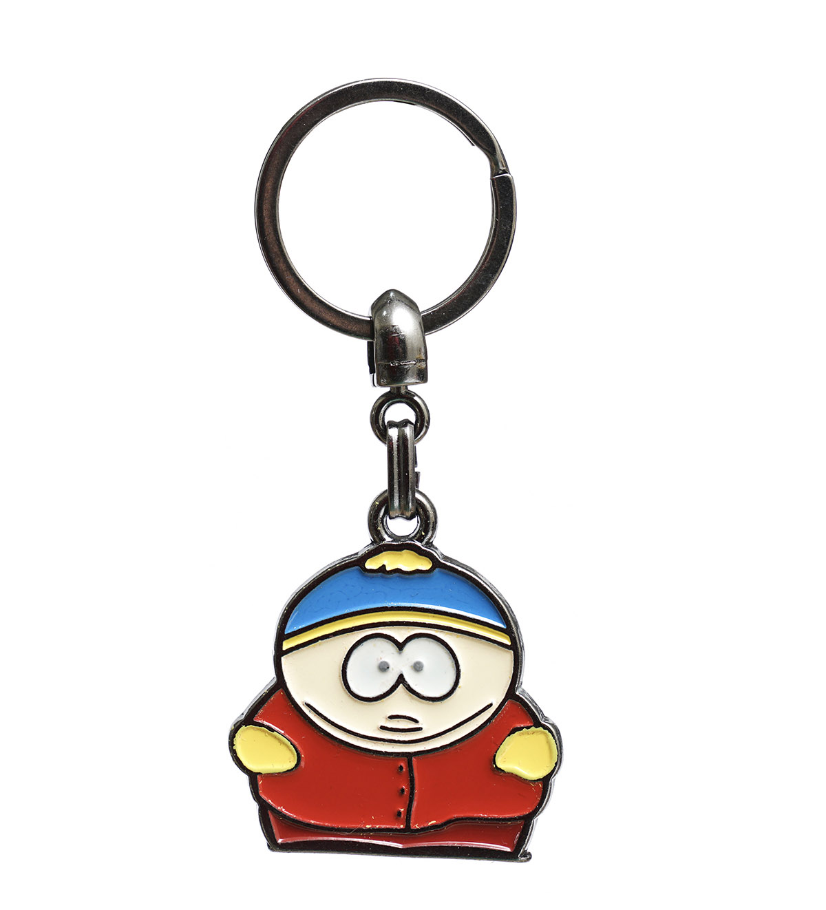 Privezak SOUTH PARK - ERIC CARTMAN 