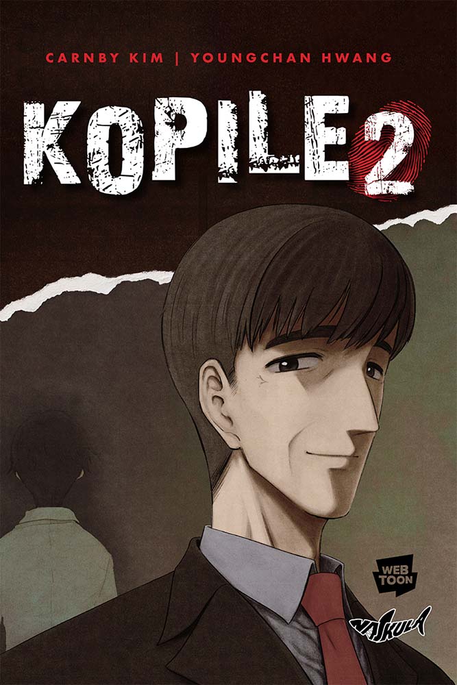 KOPILE 2 