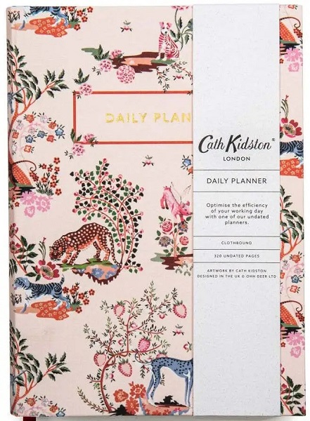 Planer CATH KIDSTON PAINTED KINGDOM 