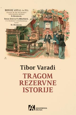 TRAGOM REZERVNE ISTORIJE 