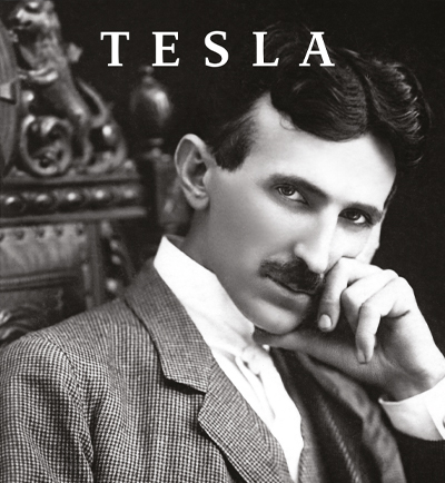 TESLA - ENGLESKI 