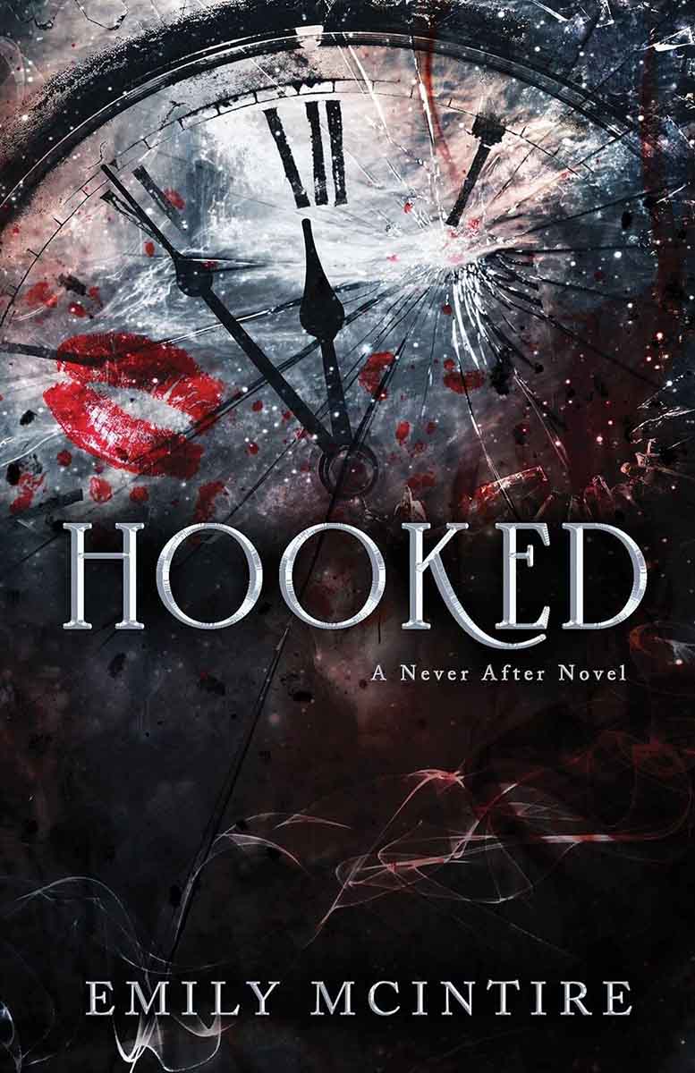 HOOKED Never After Book 1 