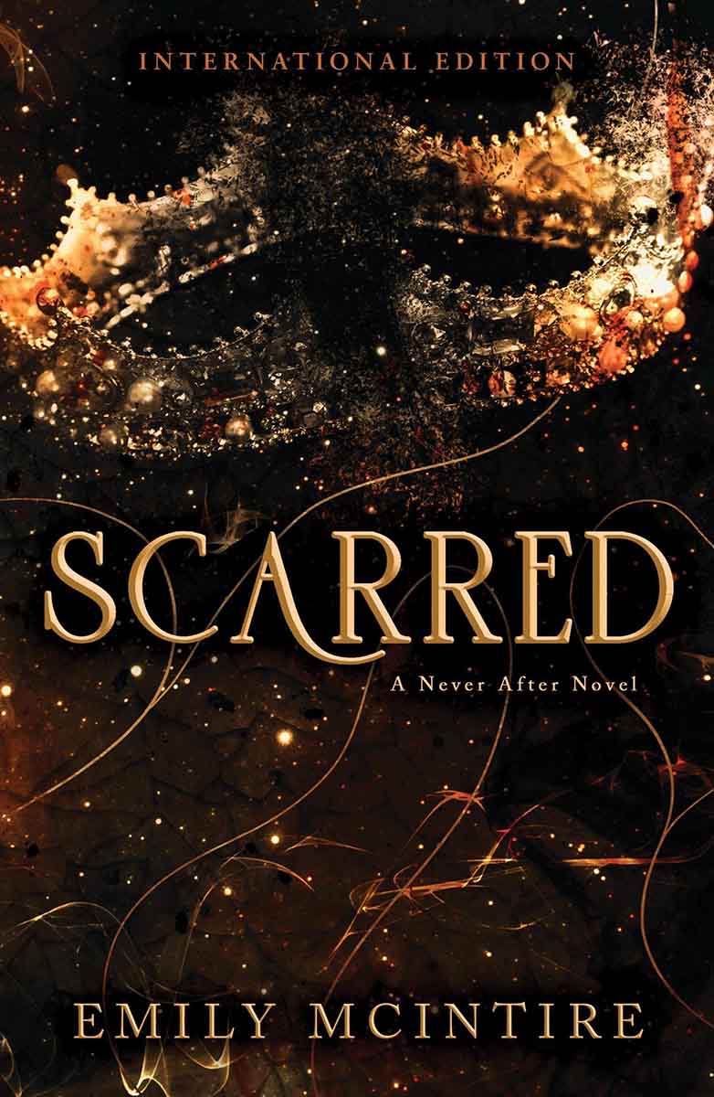 SCARED Never After Book 2 