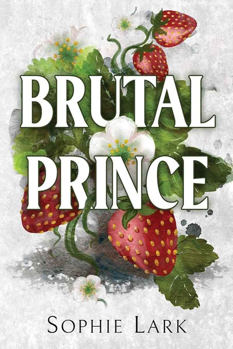 BRUTAL PRINCE 