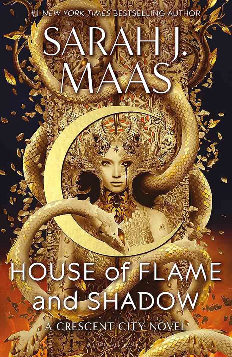HOUSE OF FLAME AND SHADOW TikTok Hit 