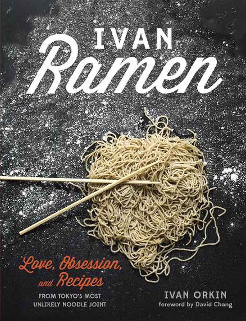 IVAN RAMEN 