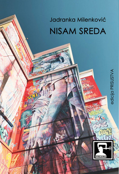 NISAM SREDA 