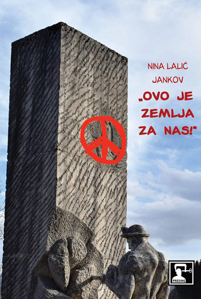 OVO JE ZEMLJA ZA NAS! 