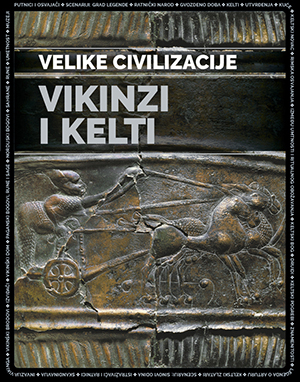 VIKINZI I KELTI 