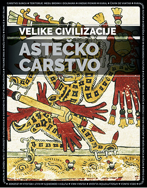 ASTEČKO CARSTVO 