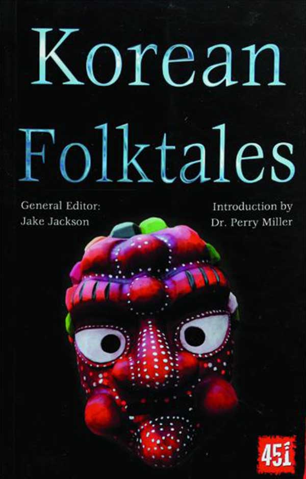 KOREAN FOLKTALES 