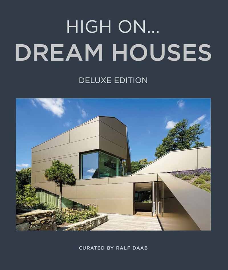 DREAM HOUSES DELUXE 