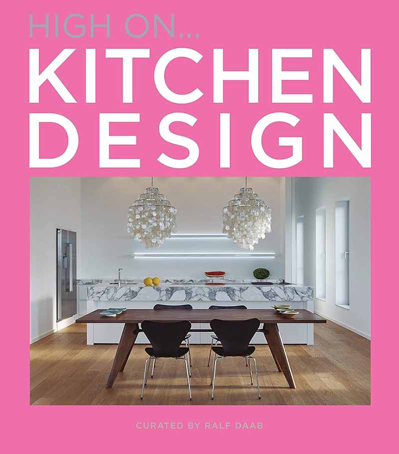 KITCHEN DESIGN 