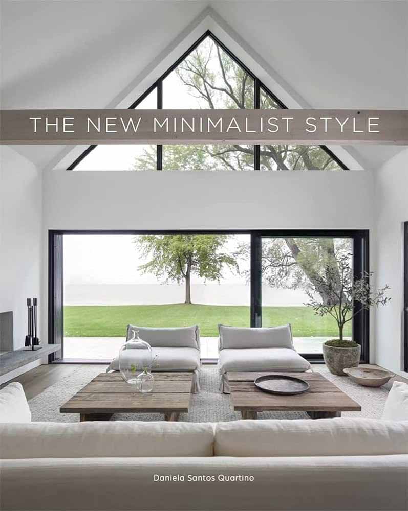 THE MINIMALIST STYLE 