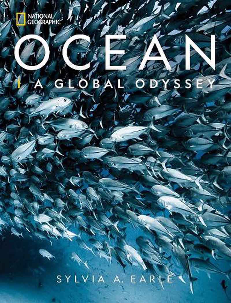 OCEAN A Global Odyssey 