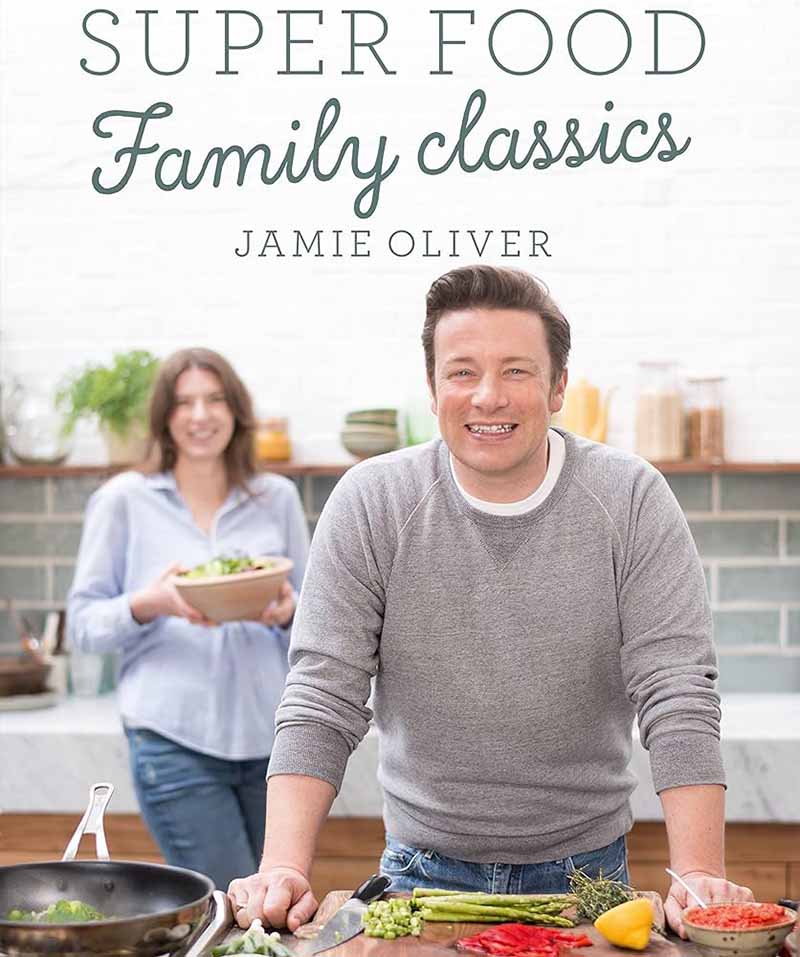 SUPER FOOD FAMILY CLASSICS 