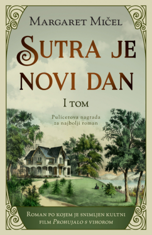 SUTRA JE NOVI DAN I 