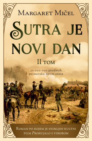 SUTRA JE NOVI DAN II 