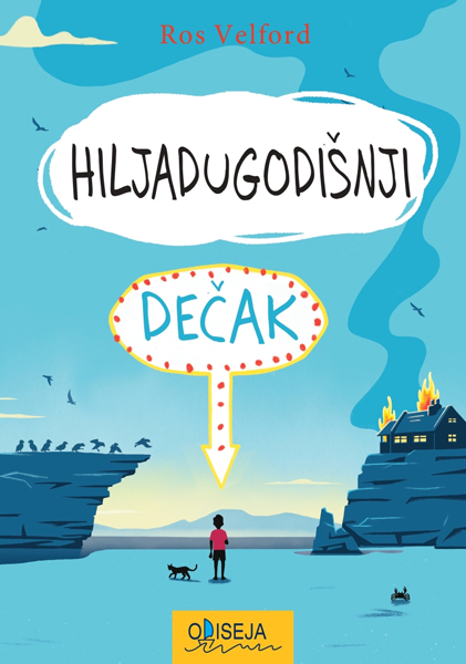 HILJADUGODIŠNJI DEČAK 