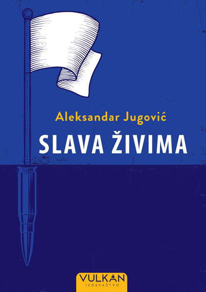 SLAVA ŽIVIMA 