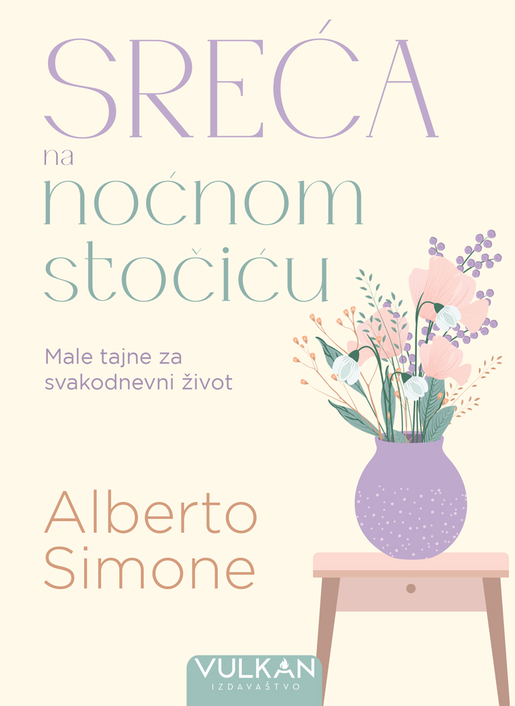 SREĆA NA NOĆNOM STOČIĆU 