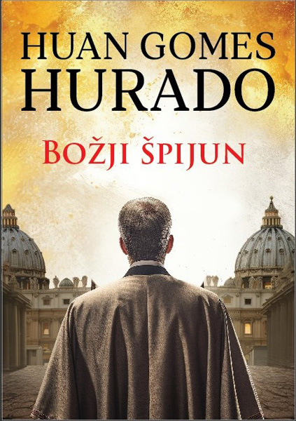 BOŽJI ŠPIJUN 