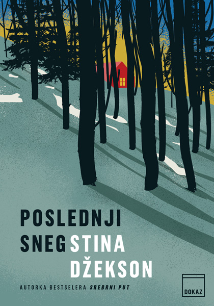 POSLEDNJI SNEG 