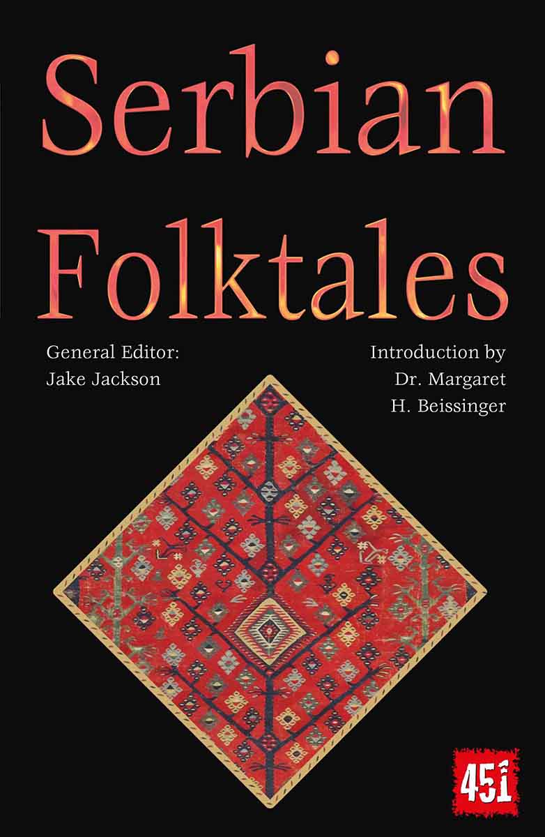 SERBIAN FOLKTALES 