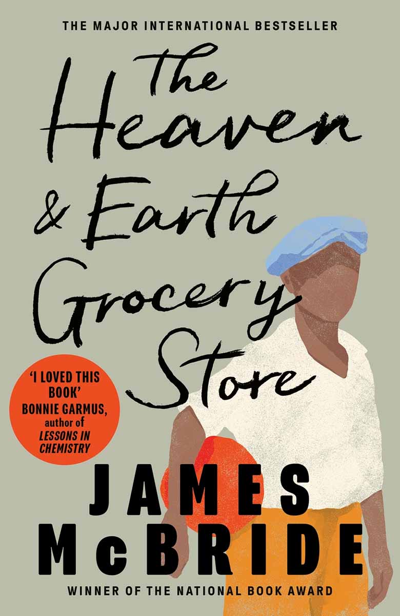 THE HEAVEN AND EARTH GROCERY STORE 