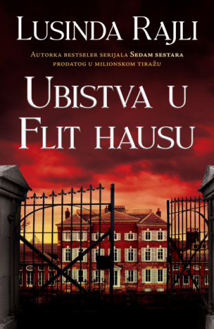 UBISTVA U FLIT HAUSU 