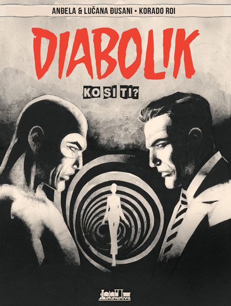 DIABOLIK - KO SI TI? 