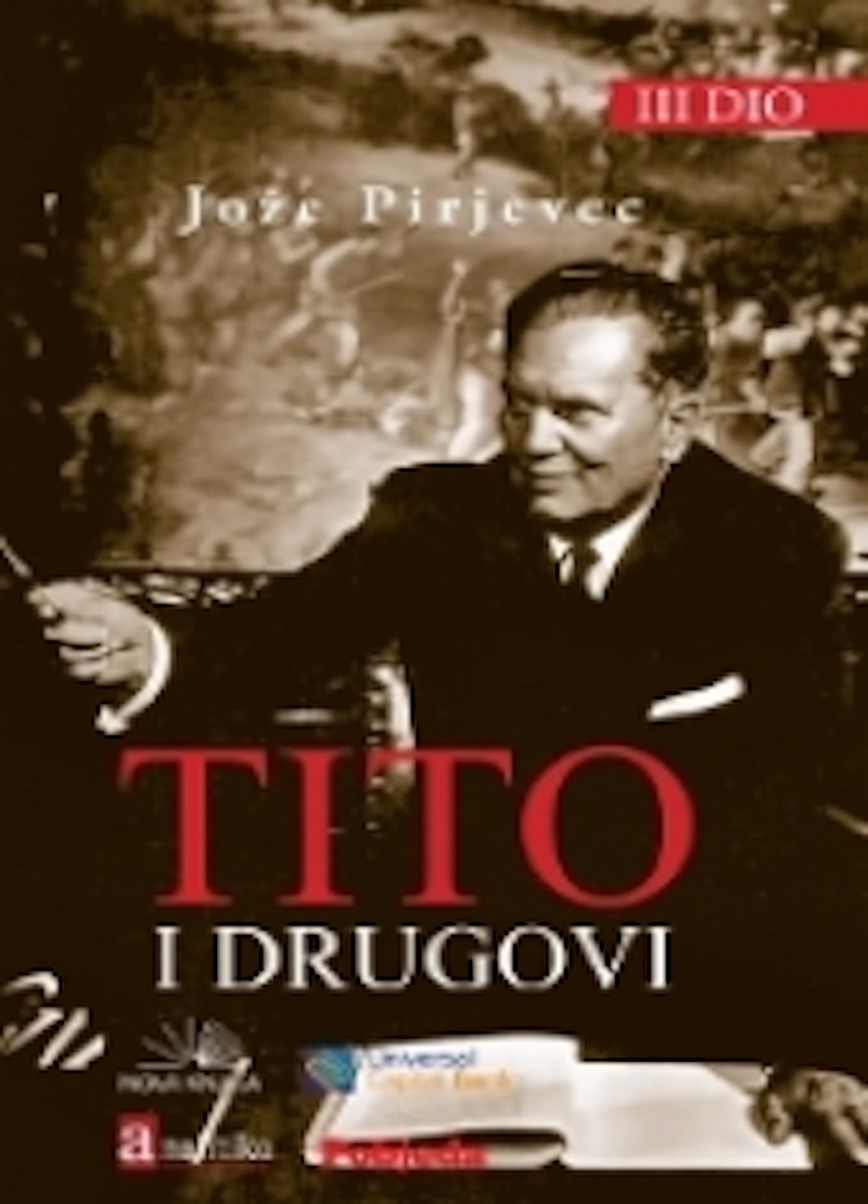 TITO I DRUGOVI II DIO 
