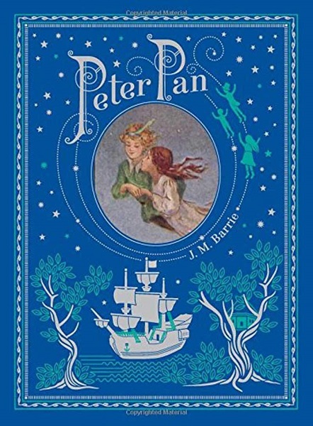 PETER PAN 