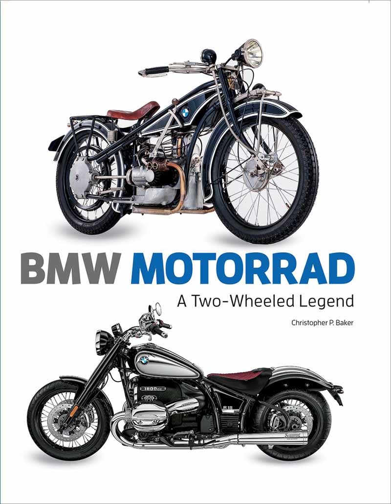 BMW MOTORRAD 