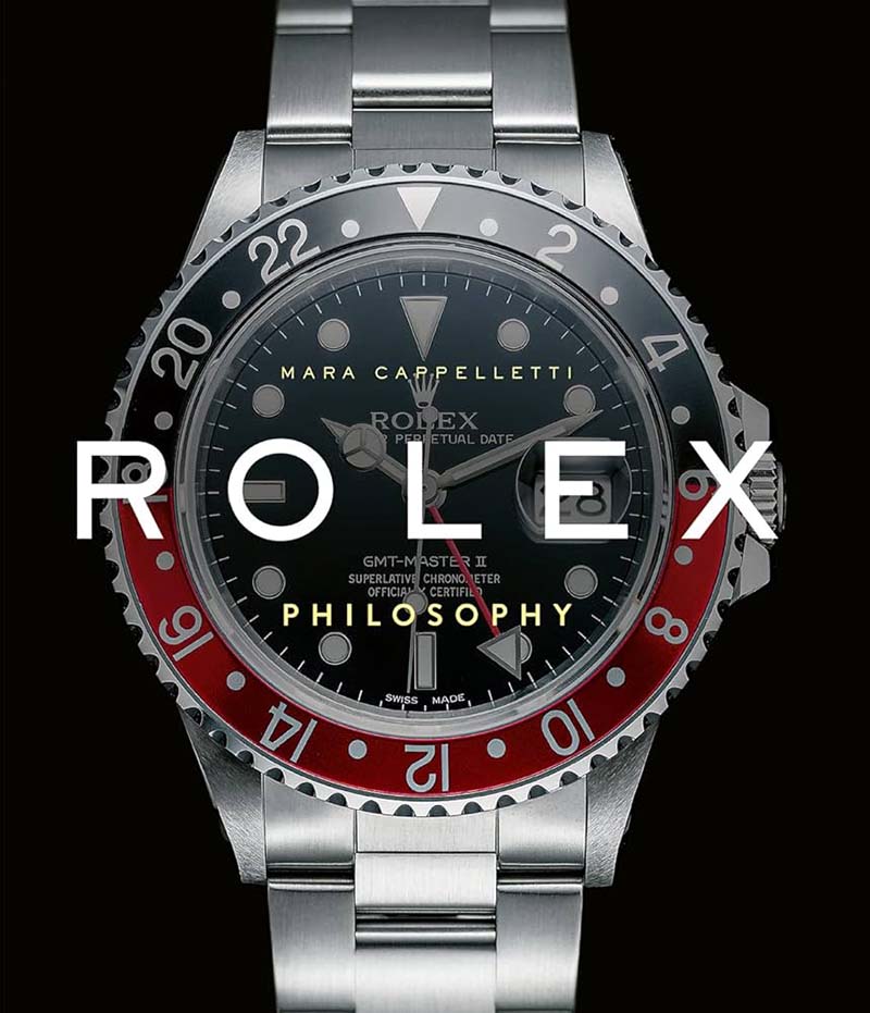 ROLEX PHILOSOPHY 