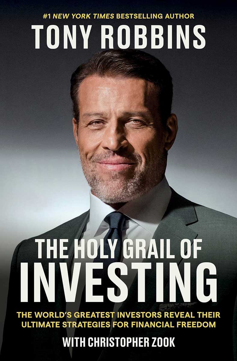 HOLY GRAIL OF INVESTING 