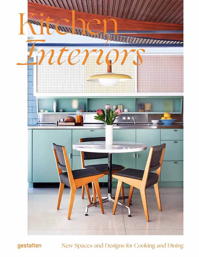 KITCHEN INTERIORS 