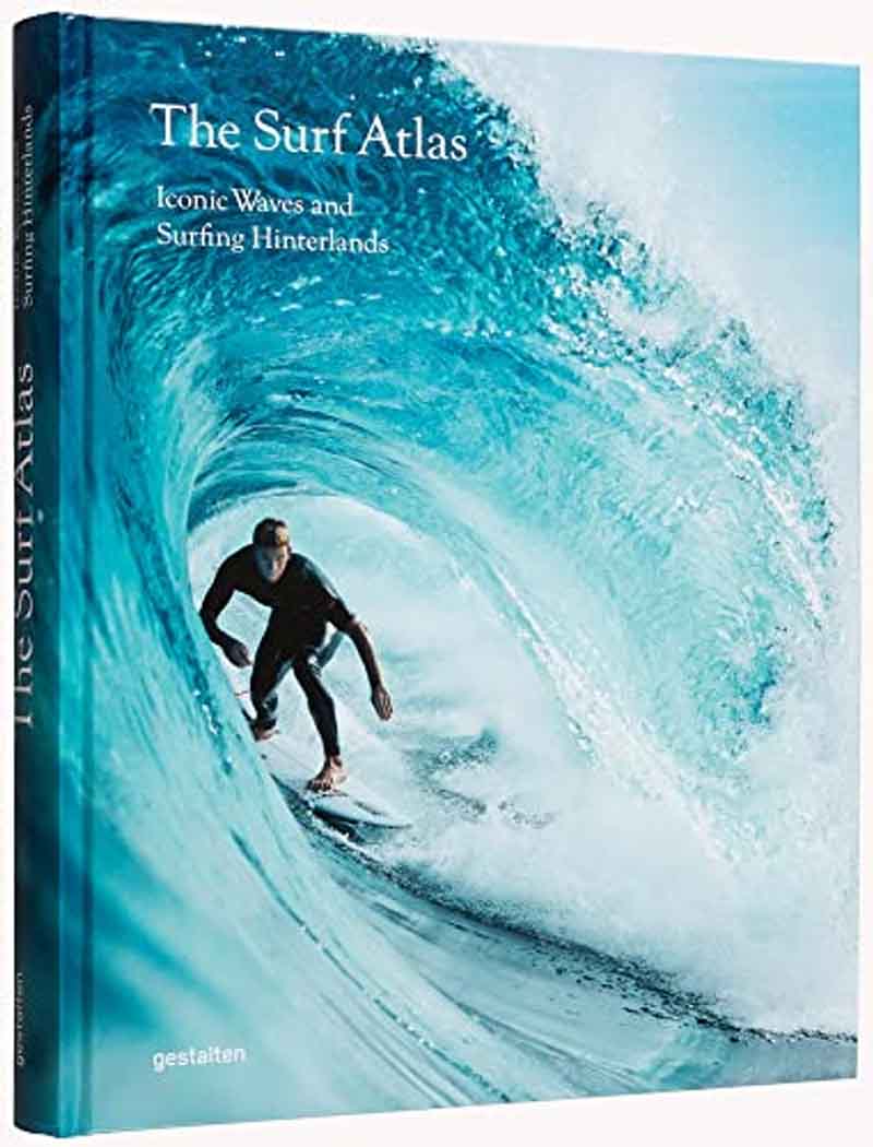 THE SURF ATLAS 