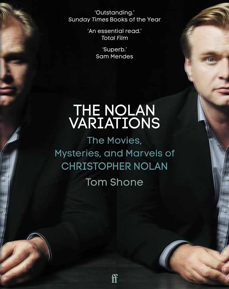 THE NOLAN VARIATIONS 