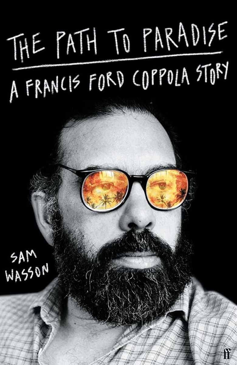 THE PATH TO PARADISE A Francis Ford Coppola Story 