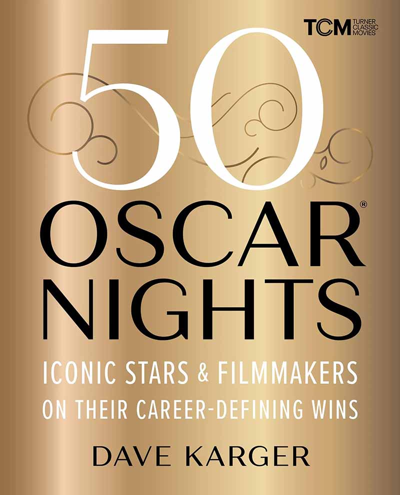 50 OSCAR NIGHTS 