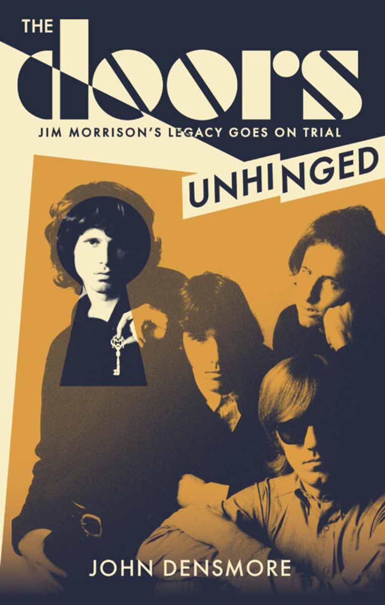 THE DOORS UNHINGED 
