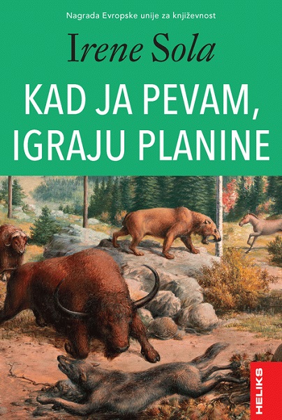 KAD JA PEVAM, IGRAJU PLANINE 