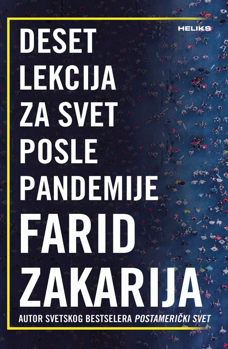 DESET LEKCIJA ZA SVET POSLE PANDEMIJE 