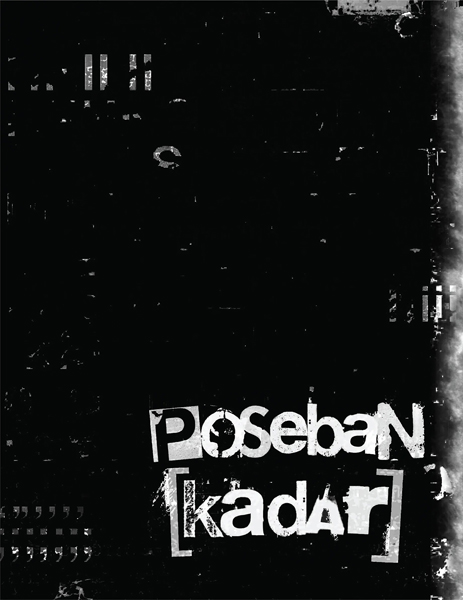 POSEBAN KADAR 