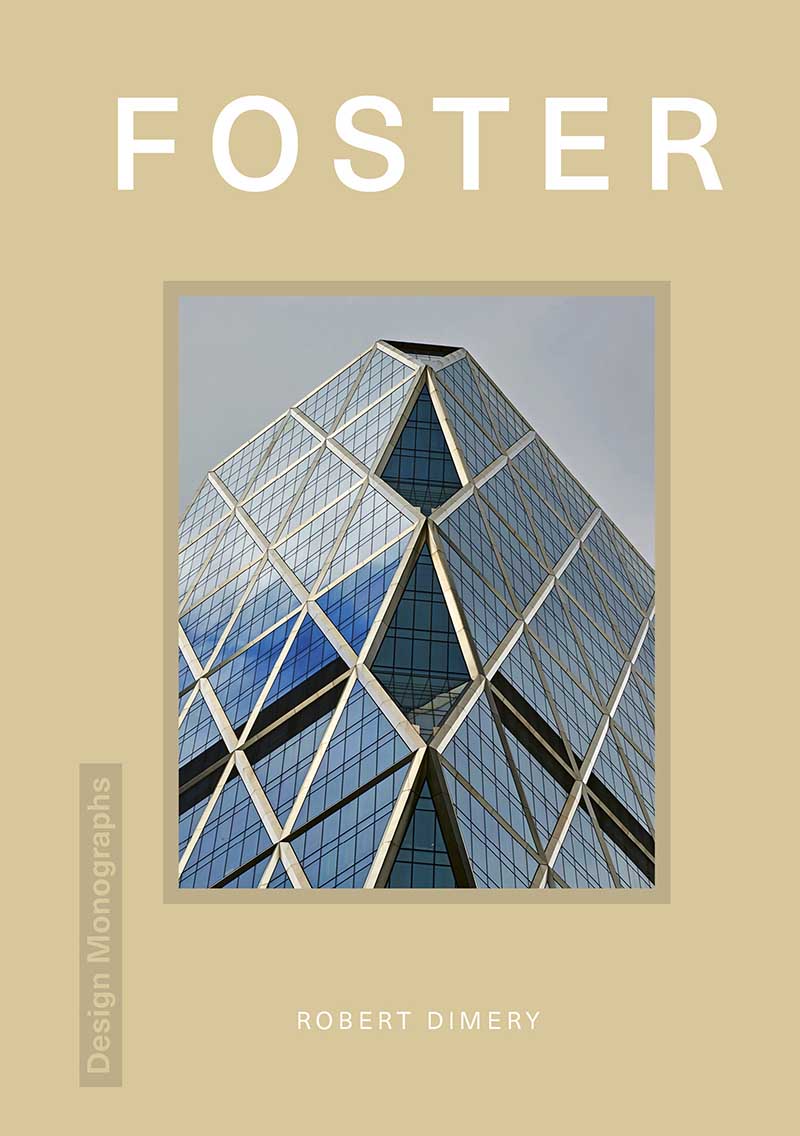 DESIGN MONOGRAPH FOSTER 