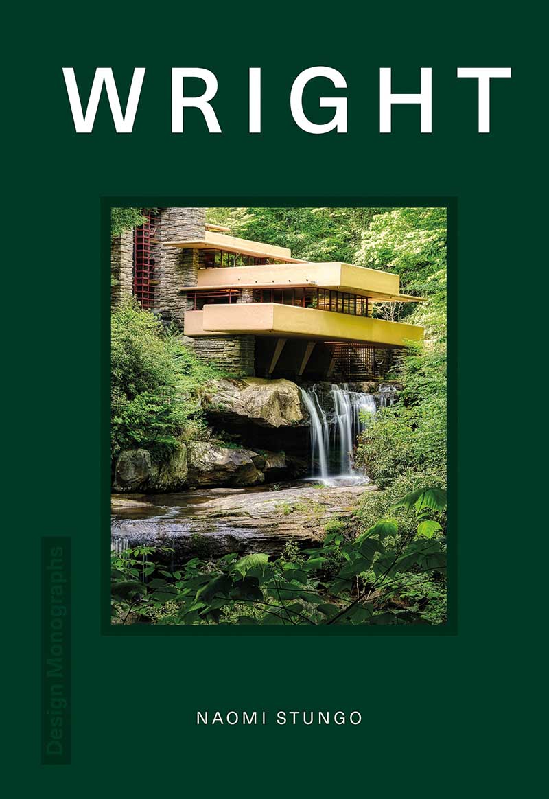 DESIGN MONOGRAPH WRIGHT 