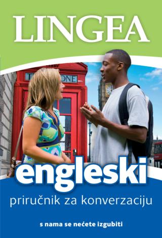 ENGLESKI PRIRUČNIK ZA KONVERZACIJU EE 2. izdanje 