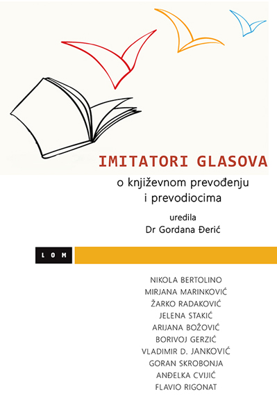 IMITATORI GLASOVA 