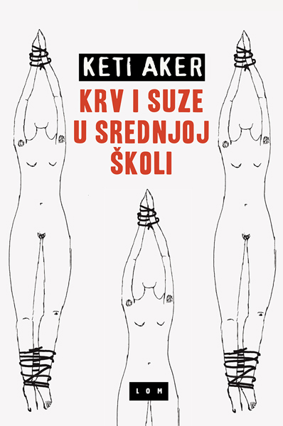 KRV I SUZE U SREDNJOJ ŠKOLI 